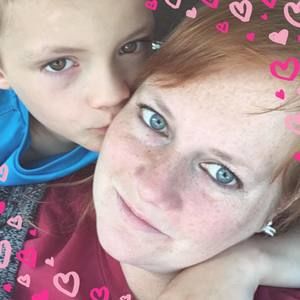 Meet your Posher, Rhondalyn